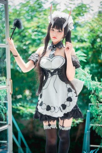 图片[3]-【SSS】KOR COSER Jenny (정제니) 写真合集【62期-35GB】-CoserBaby
