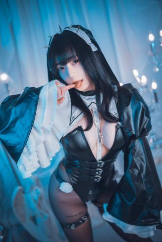图片[2]-【SS】KOR 模特 Maruemon 写真合集【20期-21.2GB】-CoserBaby