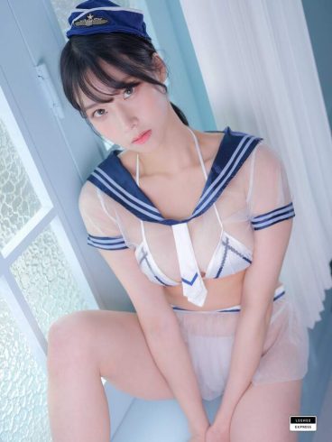 图片[3]-【SS】KOR 模特 MyungAh 写真合集【6期-5.79GB】-CoserBaby