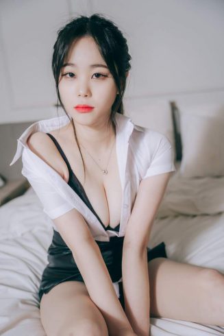 图片[4]-【SS+】KOR名厂 PUSSYLET 模特写真合集【46期-30.5GB】-CoserBaby
