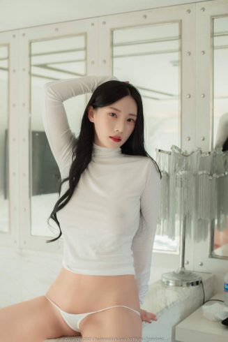 图片[6]-【SS+】KOR 模特 Riha(리하) 写真合集【10期-6.71GB】-CoserBaby