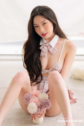 图片[5]-【SS】KOR名厂 SeeShe 模特写真合集【12期-5.21GB】-CoserBaby