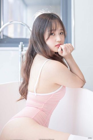 图片[6]-【SSS】KOR 模特 Sia (시아) 写真合集【27期-11.7GB】-CoserBaby