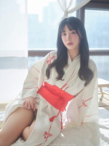 图片[5]-【SSS+】KOR 模特 Wuyo(우요) 写真合集【18期-3.77GB】-CoserBaby