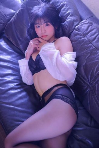 图片[2]-【SSS+】KOR名厂 Yo-U 模特写真合集【31期-34.3GB】-CoserBaby
