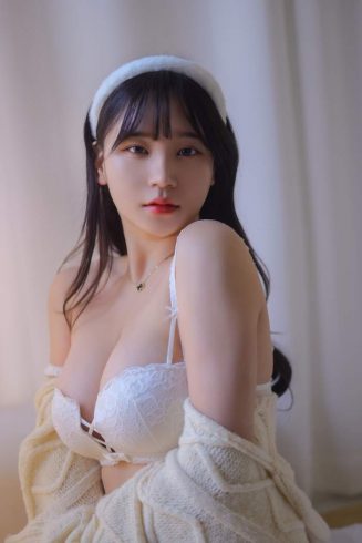 图片[4]-【SSS+】KOR名厂 Yo-U 模特写真合集【31期-34.3GB】-CoserBaby