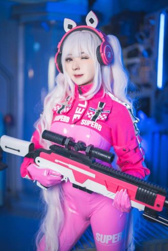 图片[1]-【SSS】JPN COSER 奈奈紀 写真合集【13期-1.26GB】-CoserBaby