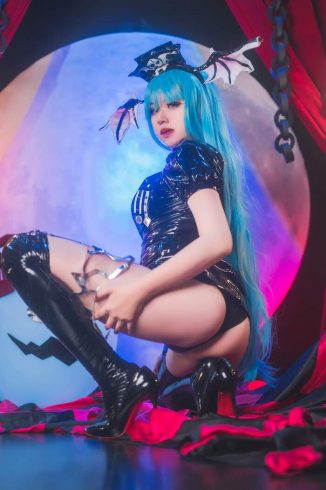 图片[2]-【SSS】JPN COSER 奈奈紀 写真合集【13期-1.26GB】-CoserBaby