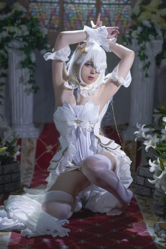 图片[4]-【SSS】JPN COSER 奈奈紀 写真合集【13期-1.26GB】-CoserBaby