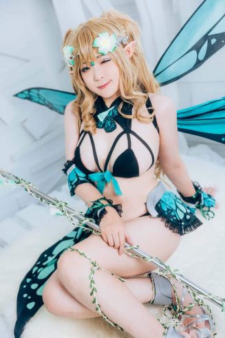 图片[6]-【SSS】JPN COSER 奈奈紀 写真合集【13期-1.26GB】-CoserBaby
