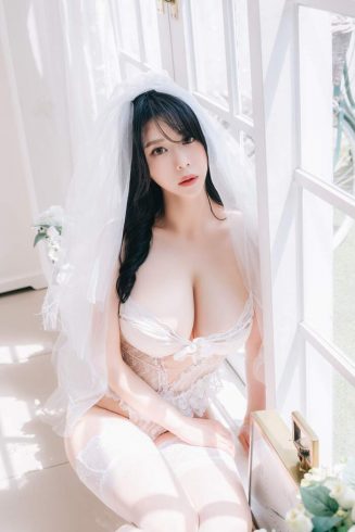 图片[6]-【SS】KOR名厂 Paranhosu 模特写真合集【49期-15.1GB】-CoserBaby