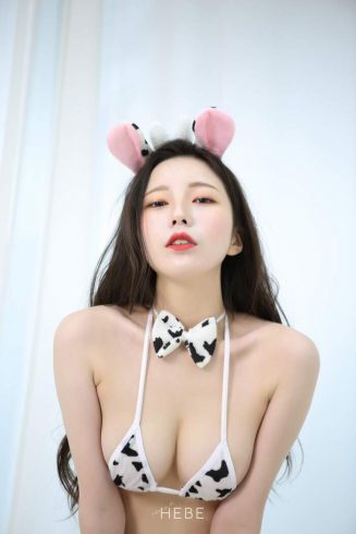 图片[6]-【SS+】KOR名厂 SWEETHB 模特写真合集【20期-16.1GB】-CoserBaby