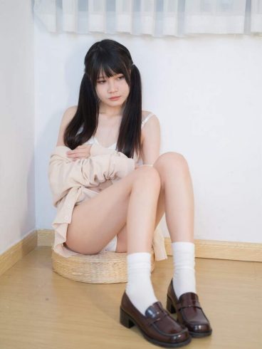 图片[7]-【SSS+】CHN名厂 少女秩序 模特写真合集【70期-26.9GB】-CoserBaby
