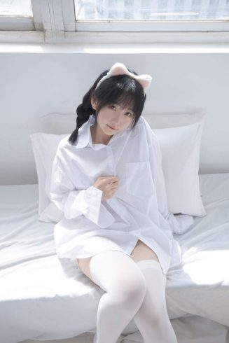 图片[8]-【SSS+】CHN名厂 少女秩序 模特写真合集【70期-26.9GB】-CoserBaby