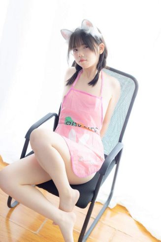 图片[10]-【SSS+】CHN名厂 少女秩序 模特写真合集【70期-26.9GB】-CoserBaby