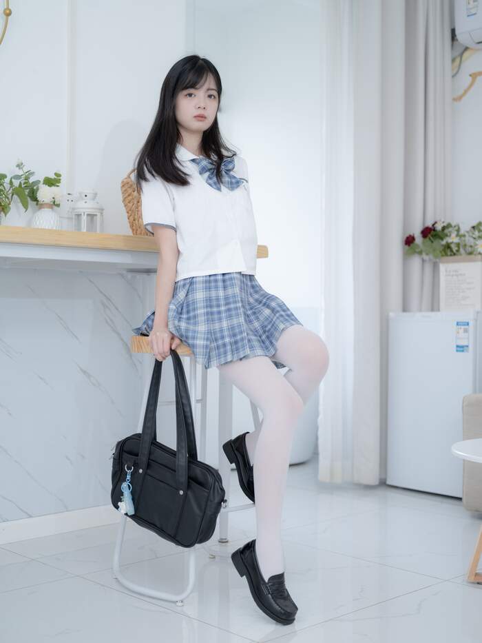 图片[1]-【SSS+】CHN名厂 少女秩序 模特写真合集【70期-26.9GB】-CoserBaby