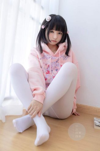 图片[4]-【SSS+】CHN名厂 少女秩序 模特写真合集【70期-26.9GB】-CoserBaby