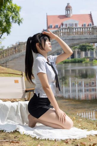 图片[9]-【SSS】CHN名厂 尤蜜丝 模特写真合集【149期-29.3GB】-CoserBaby