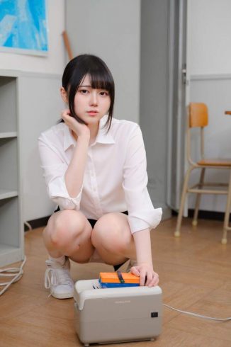 图片[1]-【SS】JPN 模特 憂貴 写真合集【7期-1.74GB】-CoserBaby