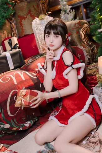 图片[3]-【SSS】CHN COSER 河豚抚子 写真合集【13期-3.06GB】-CoserBaby