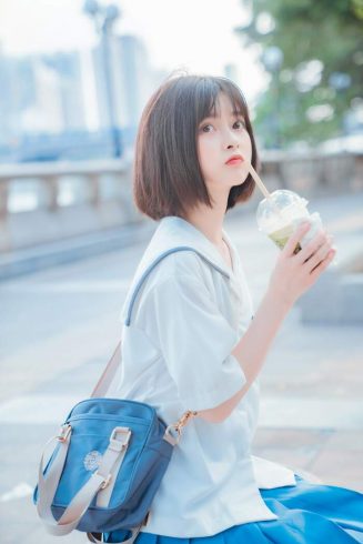 图片[5]-【SSS】CHN COSER 河豚抚子 写真合集【13期-3.06GB】-CoserBaby
