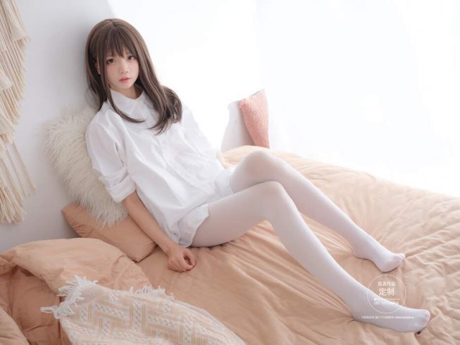 【SSS+】CHN名厂 紧急企划 模特写真合集-CoserBaby