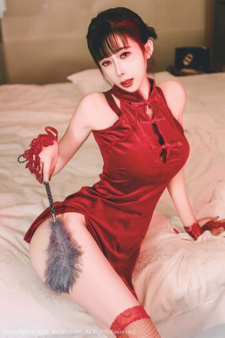 图片[1]-【单集】XIUREN秀人网模特 宝宝甜 模拍写真【65P-442MB】-CoserBaby