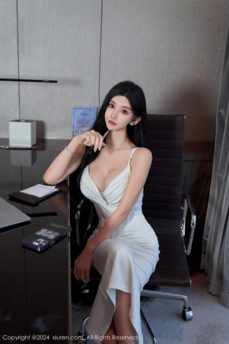 图片[1]-【单集】XIUREN秀人网模特 周于希Sally 模拍写真【95P-626MB】-CoserBaby