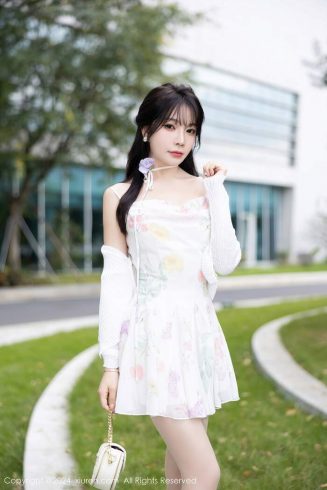 图片[1]-【单集】XIUREN秀人网模特 徐莉芝Booty 模拍写真【83P-528MB】-CoserBaby