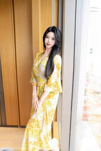图片[2]-【单集】XIUREN秀人网模特 利世 模拍写真【100P-756MB】-CoserBaby