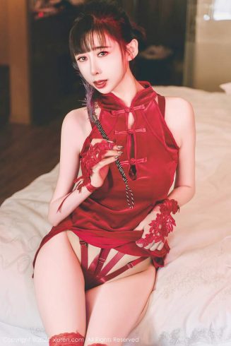 图片[2]-【单集】XIUREN秀人网模特 宝宝甜 模拍写真【65P-442MB】-CoserBaby