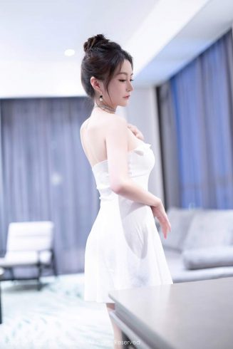 图片[4]-【单集】XIUREN秀人网模特 唐宁宁模拍写真【82P-447MB】-CoserBaby