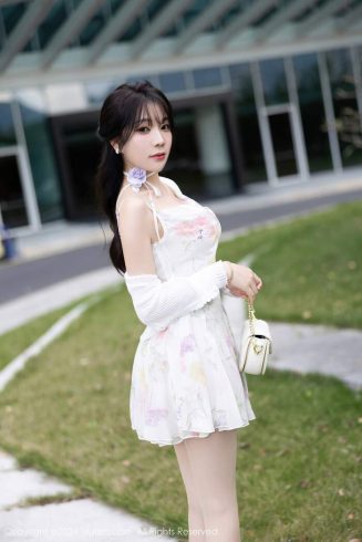 图片[2]-【单集】XIUREN秀人网模特 徐莉芝Booty 模拍写真【83P-528MB】-CoserBaby