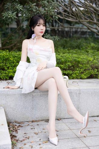 图片[3]-【单集】XIUREN秀人网模特 徐莉芝Booty 模拍写真【83P-528MB】-CoserBaby