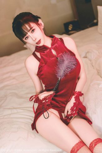 图片[3]-【单集】XIUREN秀人网模特 宝宝甜 模拍写真【65P-442MB】-CoserBaby