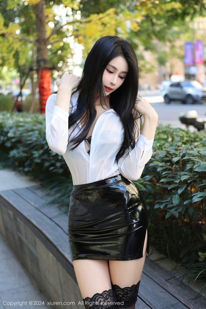 图片[2]-【单集】XIUREN秀人网模特 草莓mm 模拍写真【80P-573MB】-CoserBaby