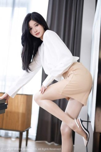 图片[2]-【单集】XIUREN秀人网模特 程程程- 模拍写真【83P-479MB】-CoserBaby