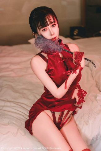 图片[4]-【单集】XIUREN秀人网模特 宝宝甜 模拍写真【65P-442MB】-CoserBaby