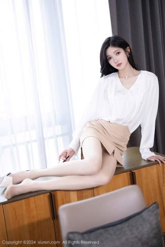 图片[3]-【单集】XIUREN秀人网模特 程程程- 模拍写真【83P-479MB】-CoserBaby