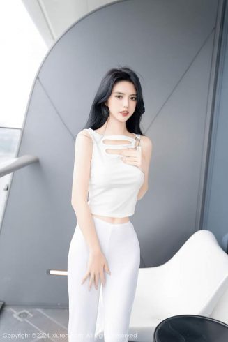 图片[1]-【单集】XIUREN秀人网模特 浅浅Danny 模拍写真【83P-501MB】-CoserBaby
