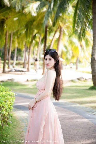 图片[4]-【单集】XIUREN秀人网模特 诗诗kiki 模拍写真【92P-658MB】-CoserBaby