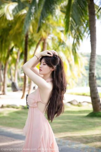图片[5]-【单集】XIUREN秀人网模特 诗诗kiki 模拍写真【92P-658MB】-CoserBaby