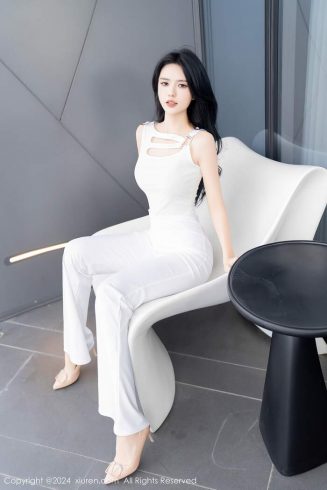图片[3]-【单集】XIUREN秀人网模特 浅浅Danny 模拍写真【83P-501MB】-CoserBaby