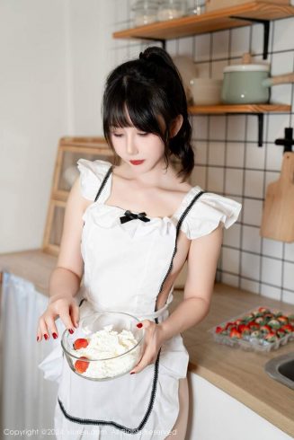 图片[6]-【单集】XIUREN秀人网模特 波巧酱 模拍写真【76P-537MB】-CoserBaby