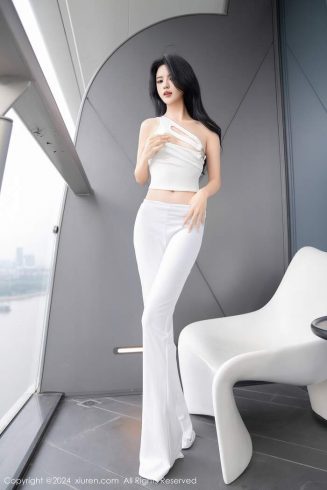 图片[5]-【单集】XIUREN秀人网模特 浅浅Danny 模拍写真【83P-501MB】-CoserBaby