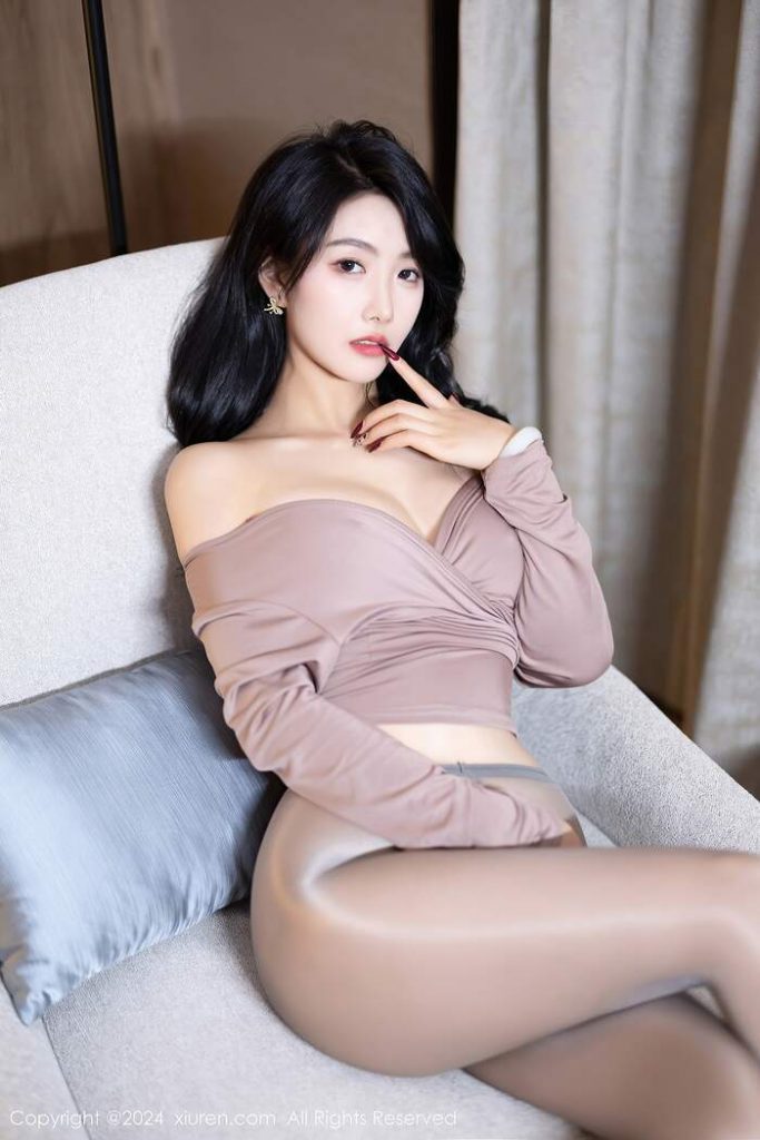 图片[6]-【单集】XIUREN秀人网模特 苏苏阿 模拍写真【84P-518MB】-CoserBaby