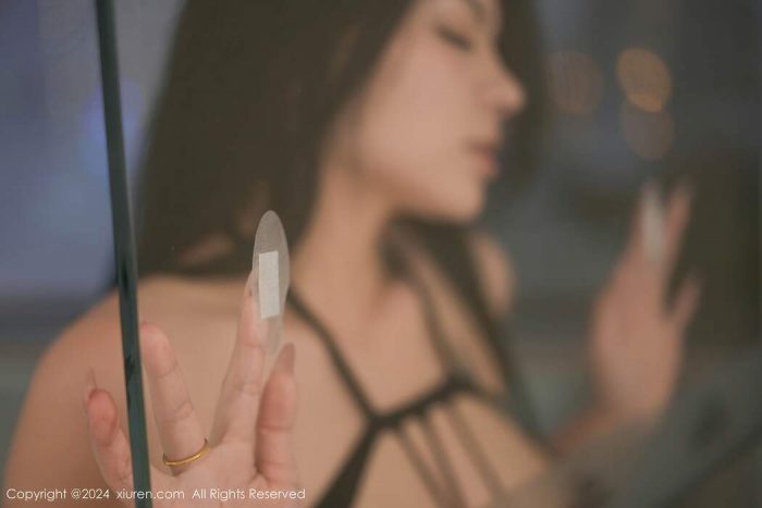 【单集】XIUREN秀人网模特 媛宝儿boa 模拍写真【53P-358MB】-CoserBaby