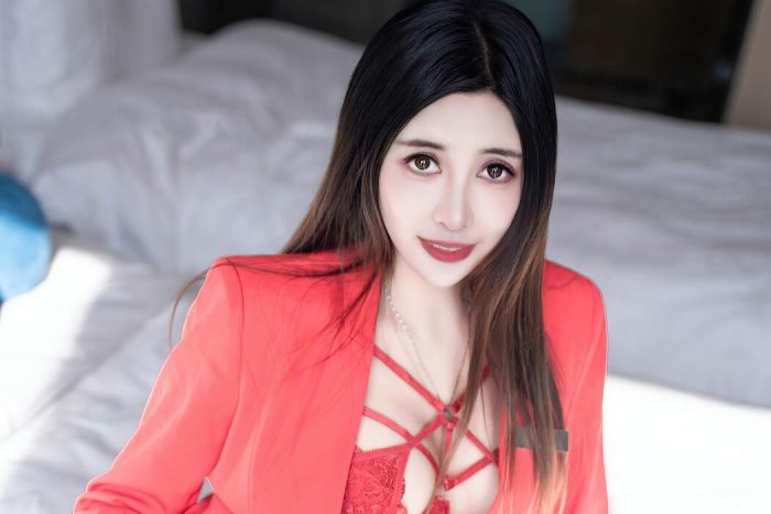 【单集】XIUREN秀人网模特 夏希 模拍写真【84P-521MB】-CoserBaby