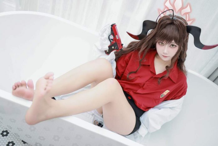 【SSS】JPN COSER lunananya 写真合集-CoserBaby