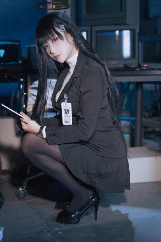 图片[2]-【SSS】JPN COSER lunananya 写真合集【37期-1.46GB】-CoserBaby